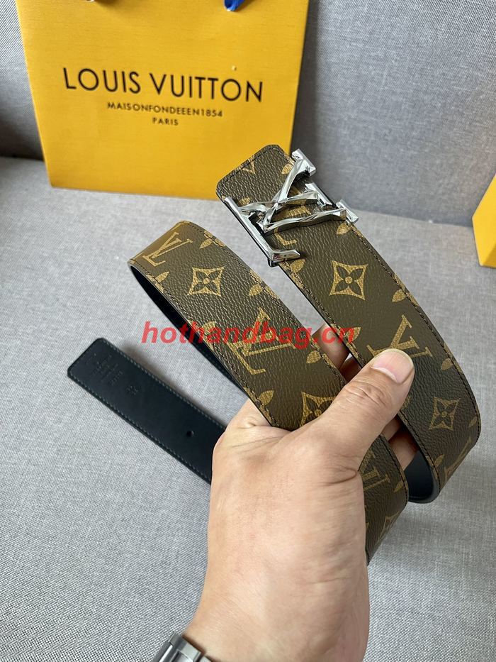 Louis Vuitton Belt 40MM LVB00136 Louis Vuitton Belt 40MM LVB00136